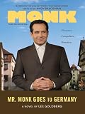 Mr. Monk Goes to Germany