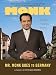 Mr. Monk Goes to Germany (Thorndike Large Print Laugh Lines)