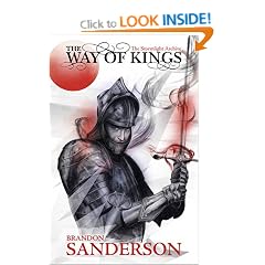 The Way of Kings: The Stormlight Archive