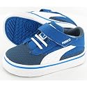 PUMA MAEKO S V 3530950001 Unisex-child Sports Shoe