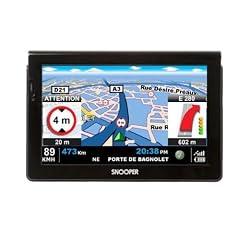 Snooper S7000 Truckmate f�r LKW