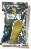 Review 1PL  / Washing Up Gloves 3pairs/Pk - Medium (DZT1024)