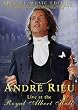 Andr� Rieu - Live at the Royal Albert Hall [Special Edition]