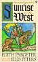 Sunrise in the West (The brothers of Gwynedd)