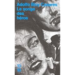 Le songe des h�ros