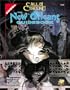 The New Orleans Guidebook: A 1920's Sourcebook for the Crescent City (Call of Cthulhu)