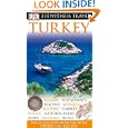 DK Eyewitness Travel Guide: Turkey'