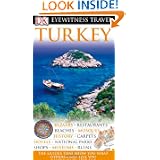 DK Eyewitness Travel Guide: Turkey'