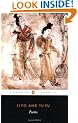 Li Po and Tu Fu - Poems