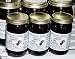 Wild Chokecherry Jam-Preserves (NOT Jelly!) giant 19 oz jar