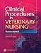 Book Clinical Procedures in Veterinary Nursing