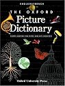 The Oxford Picture Dictionary English/French: English French Edition (Oxford Picture Dictionary Program)