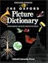 The Oxford Picture Dictionary English/French: English French Edition (Oxford Picture Dictionary Program)