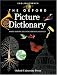 The Oxford Picture Dictionary English/French: English French Edition (Oxford Picture Dictionary Program) by Jayme Adelson-Goldstein ISBN 0194398498
