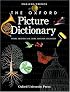 The Oxford Picture Dictionary English/French: English French Edition (Oxford Picture Dictionary Program)