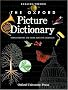 The Oxford Picture Dictionary: English/French   Anglais/Francais
