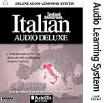 Instant Immersion Italian Audio Deluxe