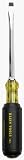 Klein Tools #600-6 5/16x6 Screwdriver