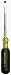 Klein Tools #600-6 5/16x6 Screwdriver
