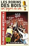 Revue Fox Pathé Europa  / Les Robins des bois sont toujours des cons - Vol.1