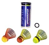 Pro Performance Speedminton Mixed Speeder Tube