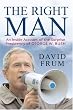 The Right Man...