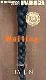 Waiting: A Novel (Vintage International)