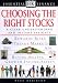 Book Essential Finance Series: Choosing the Right Stocks