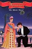 Anastasia : the movie novel