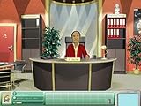 Eigenschaften EMME Deutschland GmbH  / Game Tycoon