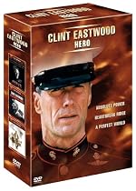 Clint Eastwood - Hero (Absolute Power / Heartbreak Ridge / A Perfect World)