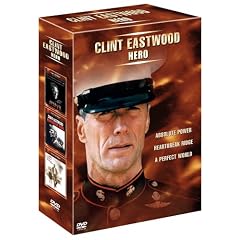Clint Eastwood - Hero (Absolute Power / Heartbreak Ridge / A Perfect World)