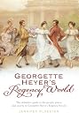 Georgette Heyer's Regency...