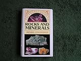 The pocket guide to rocks and minerals