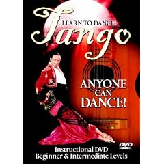 Learn To Dance - Tango [2006]