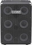 Fender 610 PRO 800W 6x10 Bass Guitar Cabinet
