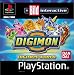 Digimon World