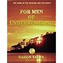 For Men Of Understanding