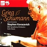 Grieg/ Schumann: Piano Concertos