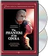 The Phantom of the Opera (Two-Disc Special Edition)