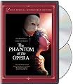 The Phantom of the Opera (Two-Disc Special Edition)