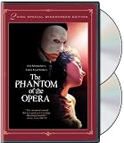 The Phantom of the Opera (Two-Disc Special Edition)