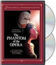 The Phantom of the Opera (Two-Disc Special Edition)