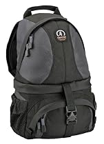 Tamrac Adventure 6 Photo Backpack (Grey/Black)