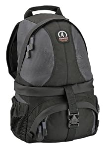 Tamrac 5546 Adventure 6 Photo Backpack (Gray/Black)