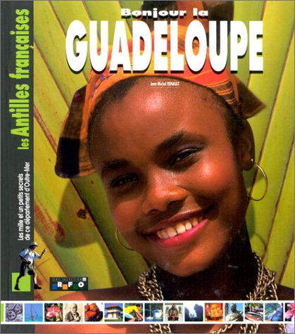 Buy Bonjour la Guadeloupe online at Discounted New and Used prices. Delivered to your door with City Travel Guides.com