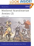Medieval Scandinavian Armies