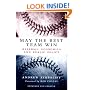 May the Best Team Win: Baseball Economics and Public Policy