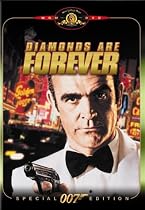 Watch Diamonds are Forever Online.
