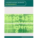 Understanding Business Environments